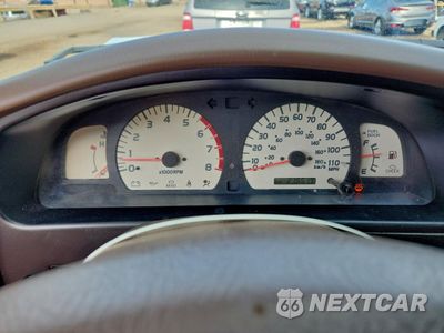 Zdjęcie 9 z 12 samochodu: 2004 TOYOTA TACOMA XTRACAB PRERUNNER VIN:5TESN92N94Z453479 - miniatura