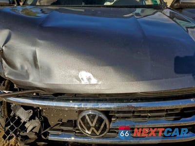 Zdjęcie 12 z 13 samochodu: 2022 VOLKSWAGEN ATLAS SE VIN:1V2LP2CA8NC550785 - miniatura