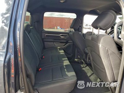 Zdjęcie 10 z 14 samochodu: 2025 RAM 1500 BIG HORN/LONE STAR VIN:1C6SRFFPXSN761895 - miniatura