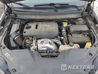 Zdjęcie 12 z 16 samochodu: 2019 JEEP CHEROKEE LATITUDE PLUS VIN:1C4PJLLNXKD153369 - miniatura