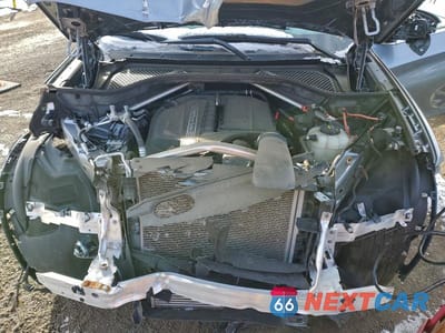 Zdjęcie 12 z 12 samochodu: 2018 BMW X5 XDRIVE35I VIN:5UXKR0C59JL072352 - miniatura