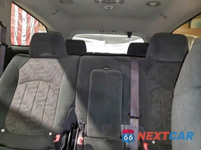 Zdjęcie 10 z 12 samochodu: 2008 BUICK ENCLAVE CX VIN:5GAER13768J293131 - miniatura