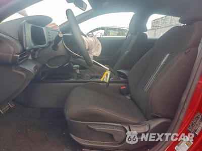 Zdjęcie 7 z 15 samochodu: 2025 HYUNDAI ELANTRA SEL SPORT VIN:KMHLM4DG0SU044216 - miniatura