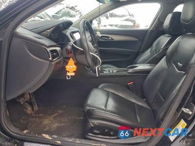 Zdjęcie 7 z 12 samochodu: 2018 CADILLAC ATS LUXURY VIN:1G6AF5RX4J0138239 - miniatura