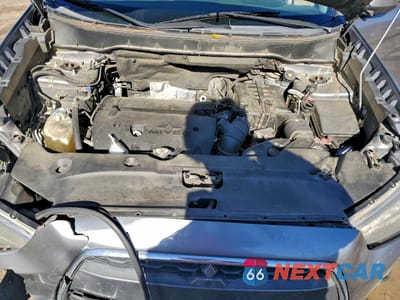 Zdjęcie 12 z 15 samochodu: 2015 MITSUBISHI OUTLANDER SPORT ES VIN:4A4AP3AU6FE040266 - miniatura