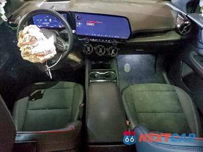 Zdjęcie 8 z 14 samochodu: 2024 CHEVROLET BLAZER RS VIN:3GNKDCRJ3RS143032 - miniatura