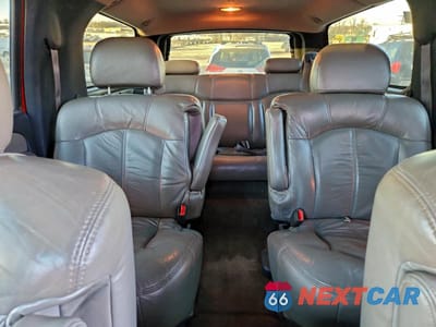 Zdjęcie 10 z 15 samochodu: 2002 CHEVROLET SUBURBAN K1500 VIN:1GNFK16Z02J304112 - miniatura