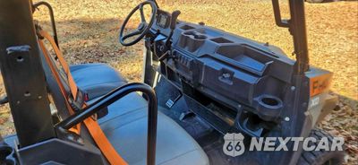 Zdjęcie 9 z 10 samochodu: 2019 POLS PRO XD 400 - ATV AND UTILITY VEHICLES ATV VIN:4XABEPD46K8940296 - miniatura