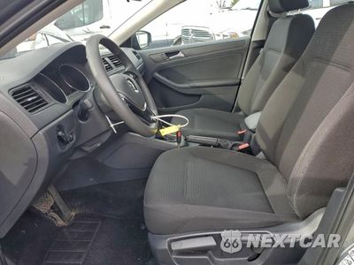 Zdjęcie 7 z 14 samochodu: 2016 VOLKSWAGEN JETTA S VIN:3VW267AJ2GM382799 - miniatura