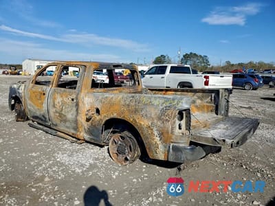 Drugie zdjęcie samochodu z przodu: 2022 RAM 2500 BIG HORN/LONE STAR VIN:3C6UR5DL2NG297453 - miniatura