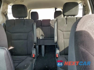 Zdjęcie 10 z 13 samochodu: 2019 DODGE GRAND CARAVAN SE VIN:2C4RDGBGXKR639431 - miniatura