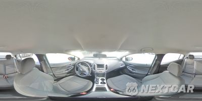 Zdjęcie 14 z 15 samochodu: 2017 CHEVROLET CRUZE LS VIN:1G1BC5SM6H7211003 - miniatura