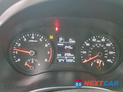 Zdjęcie 9 z 13 samochodu: 2022 KIA RIO LX VIN:3KPA24AD5NE464150 - miniatura