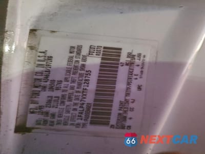 Zdjęcie 12 z 12 samochodu: 1996 FORD MUSTANG COBRA VIN:1FALP47VXTF128755 - miniatura