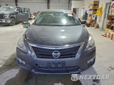 Piąte zdjęcie samochodu w środku: 2015 NISSAN ALTIMA 2.5 VIN:1N4AL3APXFC112875 - miniatura