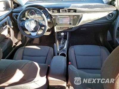 Zdjęcie 8 z 15 samochodu: 2017 TOYOTA COROLLA L VIN:5YFBURHE4HP700011 - miniatura