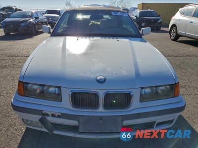 Piąte zdjęcie samochodu w środku: 1998 BMW 323 IC AUTOMATIC VIN:WBABJ8321WEM21364 - miniatura