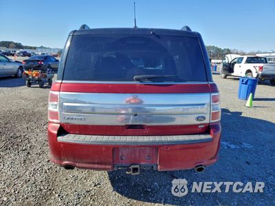 Zdjęcie 6 z 14 samochodu: 2013 FORD FLEX LIMITED VIN:2FMHK6D89DBD19316 - miniatura