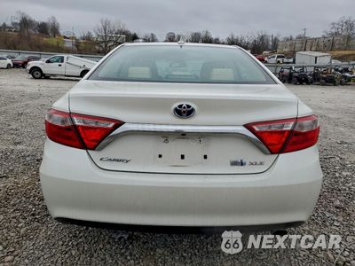 Zdjęcie 6 z 12 samochodu: 2015 TOYOTA CAMRY HYBRID VIN:4T1BD1FK2FU175228 - miniatura