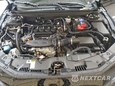 Zdjęcie 11 z 14 samochodu: 2025 HONDA ACCORD LX VIN:1HGCY1F25SA066465 - miniatura
