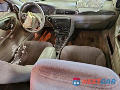 Zdjęcie 8 z 12 samochodu: 2003 CHEV MALIBU VIN:1G1ND52J03M554710 - miniatura