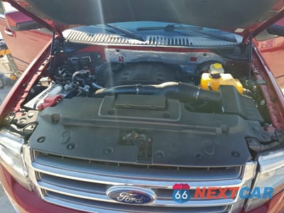 Zdjęcie 12 z 13 samochodu: 2017 FORD EXPEDITION LIMITED VIN:1FMJU1KT2HEA00758 - miniatura