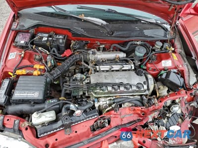 Zdjęcie 11 z 13 samochodu: 1995 HONDA CIVIC EX VIN:1HGEJ1134SL022118 - miniatura