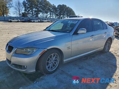 2010 BMW 328 XI WBAPK7C52AA460536 - główne zdjęcie licytacji z USA - miniatura