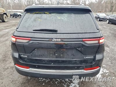 Zdjęcie 6 z 15 samochodu: 2023 JEEP GRAND CHEROKEE LAREDO VIN:1C4RJHAG2PC532017 - miniatura