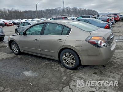 Drugie zdjęcie samochodu z przodu: 2012 NISSAN ALTIMA BASE VIN:1N4AL2AP1CN535872 - miniatura