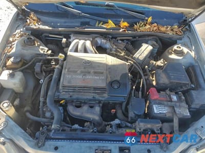 Zdjęcie 11 z 12 samochodu: 2002 TOYOTA AVALON XL VIN:4T1BF28B92U263961 - miniatura