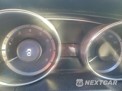 Zdjęcie 9 z 13 samochodu: 2013 HYUNDAI SONATA SE VIN:5NPEC4AC7DH688536 - miniatura
