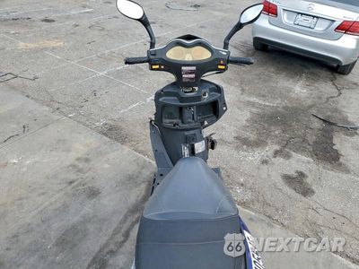 Zdjęcie 6 z 8 samochodu: 2018 ZNEN ZN50QT/ ZN150T VIN:L5YTCKPVXJ1145634 - miniatura