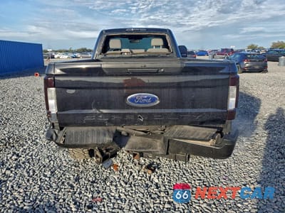 Zdjęcie 6 z 14 samochodu: 2019 FORD F250 SUPER DUTY VIN:1FTBF2BT1KEF99880 - miniatura