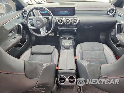 Zdjęcie 8 z 12 samochodu: 2022 MERCEDES-BENZ CLA 250 VIN:W1K5J4GB7NN316058 - miniatura