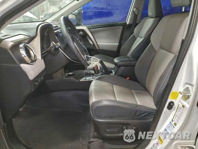 Zdjęcie 7 z 13 samochodu: 2015 TOYOTA RAV4 LIMITED VIN:2T3DFREV0FW367493 - miniatura