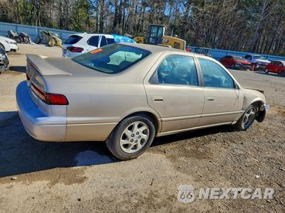 Trzecie zdjęcie samochodu z tyłu: 1999 TOYOTA CAMRY LE VIN:JT2BF28K2X0184935 - miniatura