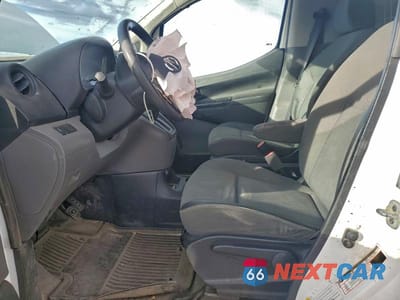 Zdjęcie 7 z 13 samochodu: 2017 NISS NV200 S VIN:3N6CM0KN0HK690859 - miniatura