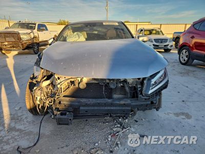 Piąte zdjęcie samochodu w środku: 2017 HONDA ACCORD TOURING HYBRID VIN:JHMCR6F70HC000857 - miniatura