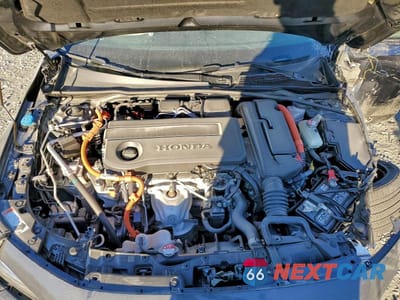 Zdjęcie 11 z 12 samochodu: 2025 HONDA CIVIC SPORT VIN:2HGFE4F87SH320352 - miniatura