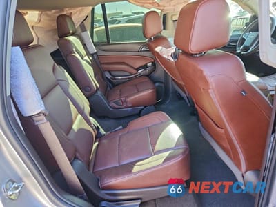 Zdjęcie 11 z 13 samochodu: 2018 CHEVROLET TAHOE K1500 PREMIER VIN:1GNSKCKJ8JR359871 - miniatura