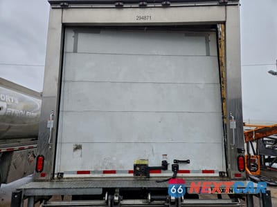 Zdjęcie 6 z 12 samochodu: 2023 ISUZU NRR VIN:JALE5W161P7307352 - miniatura