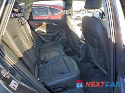 Zdjęcie 11 z 12 samochodu: 2016 AUDI Q5 PREMIUM PLUS VIN:WA1L2AFP3GA048852 - miniatura