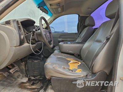 Zdjęcie 10 z 14 samochodu: 2008 CHEVROLET SILVERADO K1500 VIN:1GCEK14X28Z177718 - miniatura
