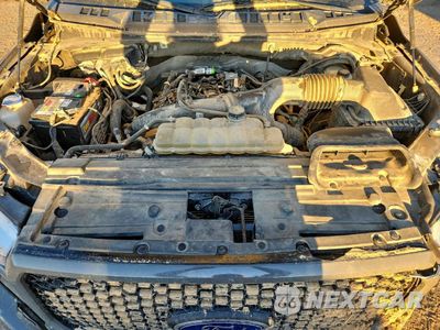 Zdjęcie 11 z 16 samochodu: 2020 FORD F150 SUPERCREW VIN:1FTEW1EP7LFC28708 - miniatura
