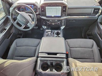 Zdjęcie 8 z 13 samochodu: 2023 FORD F150 SUPERCREW VIN:1FTEW1EP3PKG24230 - miniatura