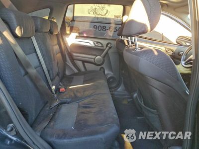 Zdjęcie 10 z 11 samochodu: 2008 HONDA CR-V EX VIN:JHLRE48528C011207 - miniatura