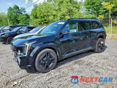 2024 KIA EV9 GT LINE KNDAEFS5XR6020316 - główne zdjęcie licytacji z USA - miniatura