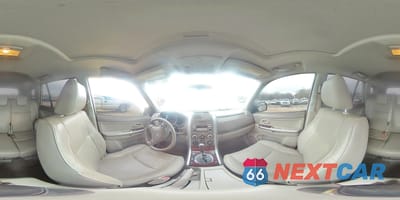 Zdjęcie 15 z 15 samochodu: 2007 SUZUKI GRAND VITARA LUXURY VIN:JS3TE947574201083 - miniatura