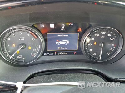 Zdjęcie 9 z 14 samochodu: 2021 CADILLAC XT6 PLATINUM PREMIUM LUXURY VIN:1GYKPFRS8MZ159811 - miniatura